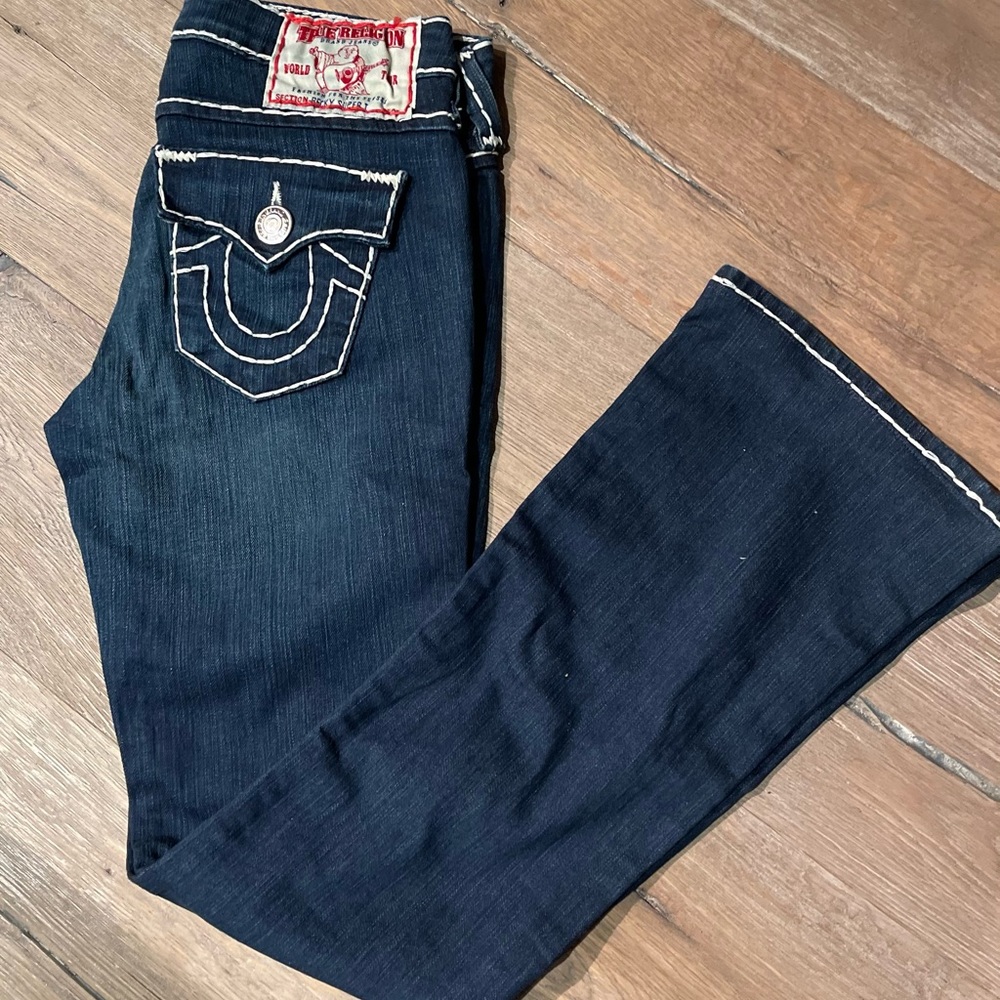True Religion Jeans Size 27